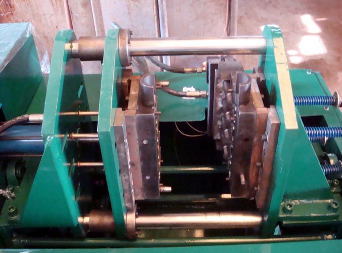 覆膜砂设备的循环利用 覆膜砂设备的循环利用