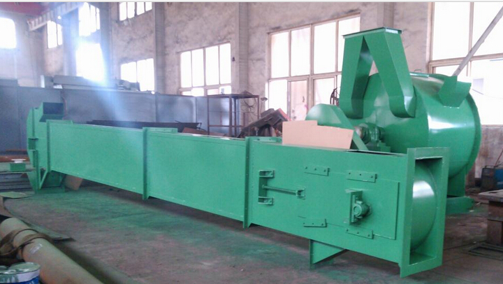 覆膜砂设备如何循环利用 覆膜砂设备如何循环利用