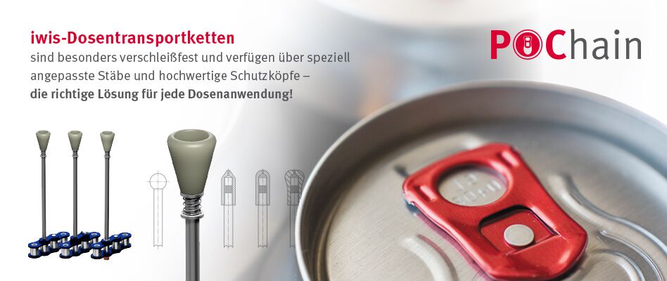 制罐機(jī)鏈條