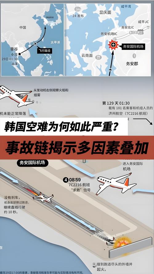 2025新澳门正版新澳免费资本和韩国发生飞机坠毁与韩国发生飞机坠毁事件