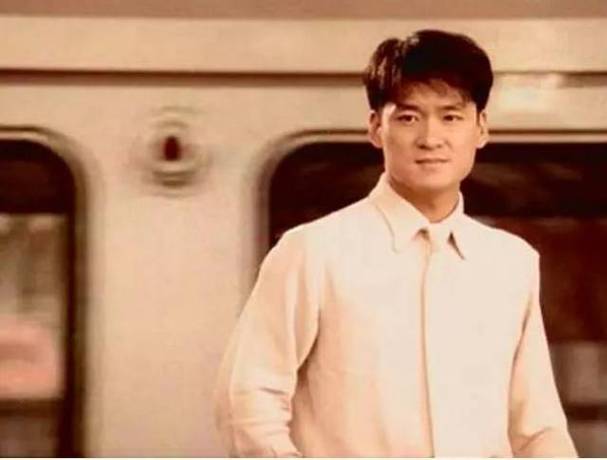澳门城市大学研究生和周华健儿子结婚与周华健儿子结婚照片和结婚照