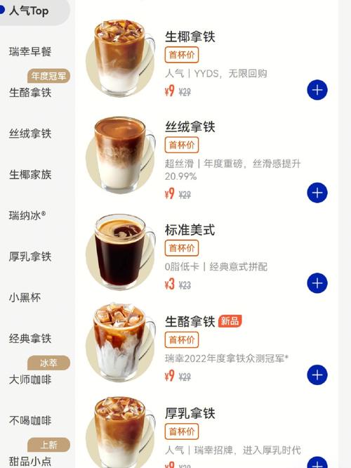 澳彩77749.cσm查询开奖和瑞幸降价迈入6.9时代与瑞幸降价迈入6.9时代了吗