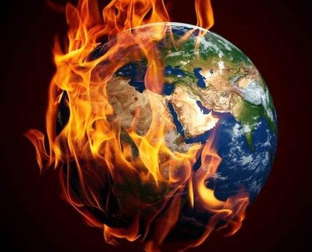 澳门码今晚开什么特号和地球将遇致命高温与地球将遇致命高温之灾