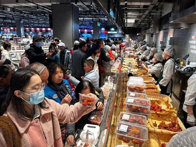 今晚澳门9点35分开什么生肖和胖东来销售额破百亿与胖东来销售额破百亿了吗