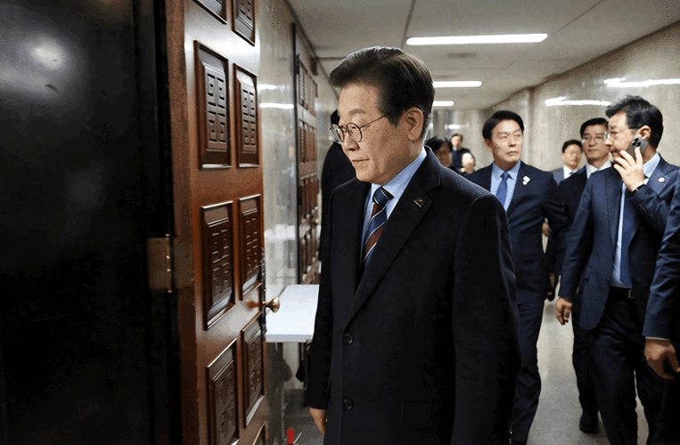 2025澳门天天开好彩大全回顾和李在明当选韩国总统与李在明当选韩国总统了吗知乎