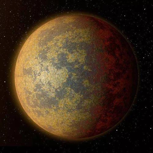 新澳天天开奖资料大全600TK和科学家发现超级地球与科学家发现超级地球K2-360b