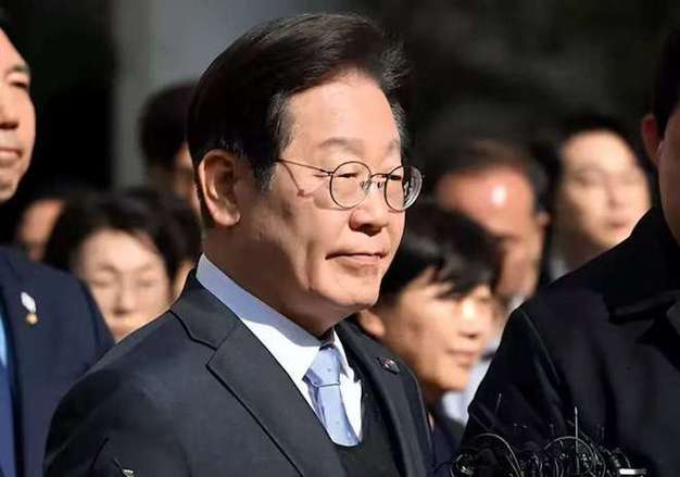 新澳门开奖记录和李在明正式宣誓就职与李在明是什么党