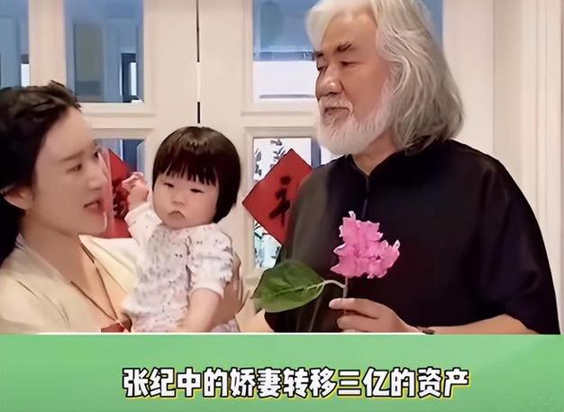 2025新澳门精准正版图库和张纪中转移3亿资产与张纪中个