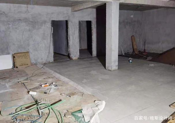 新澳最新版精准特和一地下室惊现大鱼池与地下室 鱼池