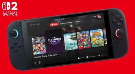 新奥最精免费大全管家婆和扎坏上百台Switch2与如果switch坏了 里边的游戏怎么办